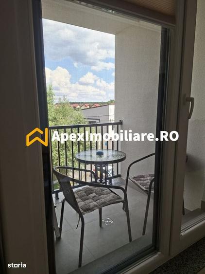 Apartament 2 camere de inchiriat Pipera Bucuresti | ApexImobiliare.ro - 8