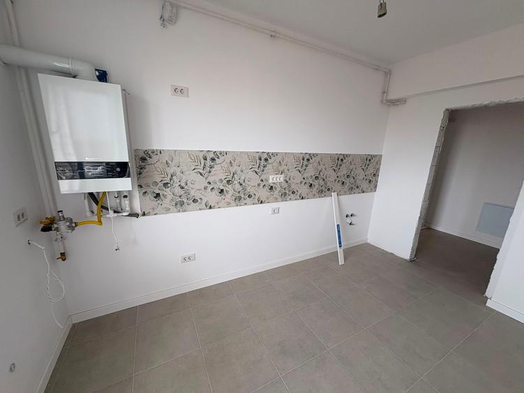 Apartament 2 camere decomandat, metrou Berceni - 5