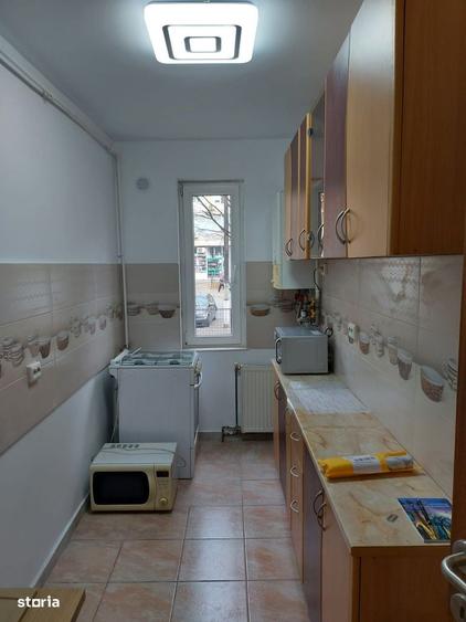 Apartament, - 4