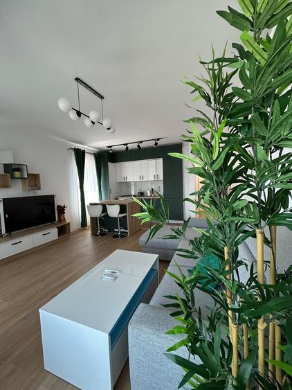 Apartament cu 2 camere decomandat în Grozăvești