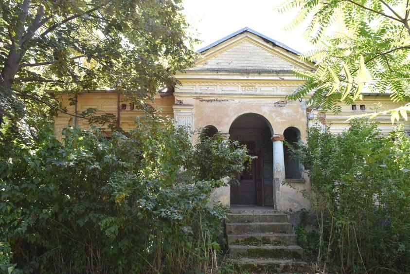 Teren de 122 mp, în Dobrotești