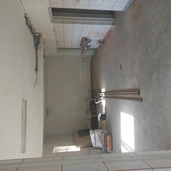 Casă cu Teren 400 Mp în Central