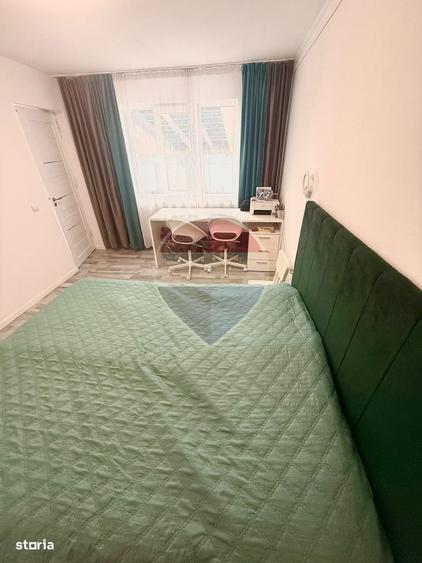 Casă cu 3 camere în Valea Cufundoasă