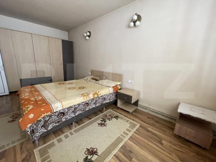 Apartament cu 4 camere decomandat în Porolissum
