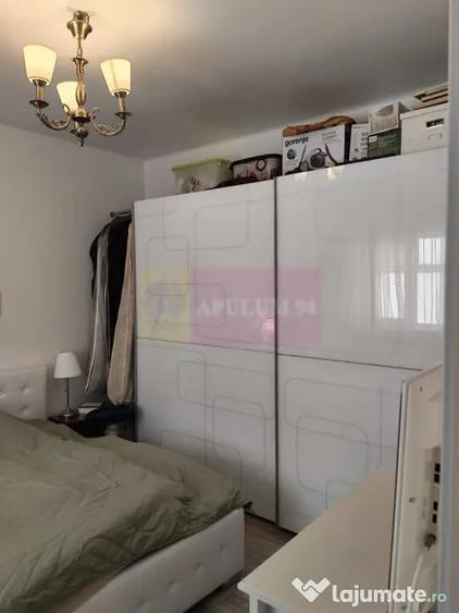 Apartament cu 2 camere decomandat în Foișorul de Foc