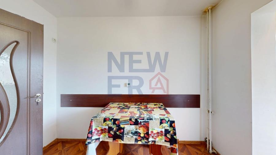 Apartament 3 camere decomandat  Rahova – Sector 5 - 9