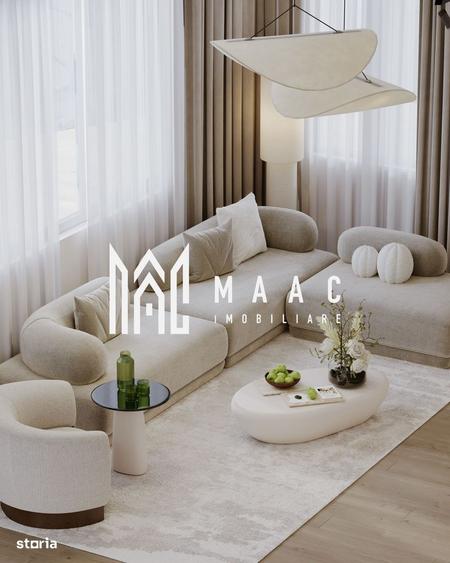 Apartament cu 5 camere în Central