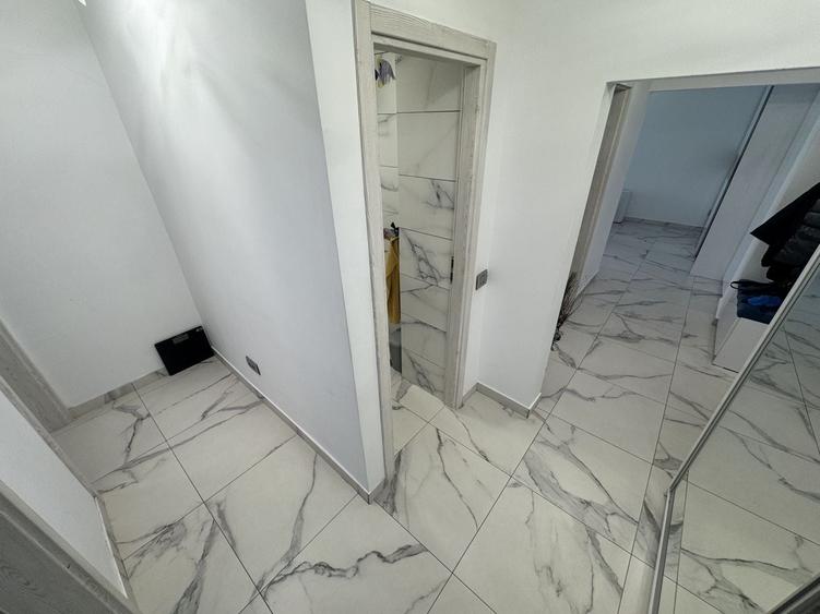 Apartament 3 camere zona Gara - Renovat Total cu Incalzire in Pardoseala - 11