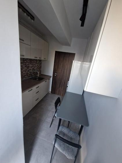 Apartament cu 2 camere decomandat, mobilat în Theodor Pallady