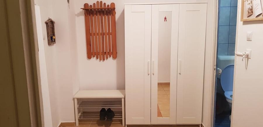 Garsonieră decomandată în Nerva Traian
