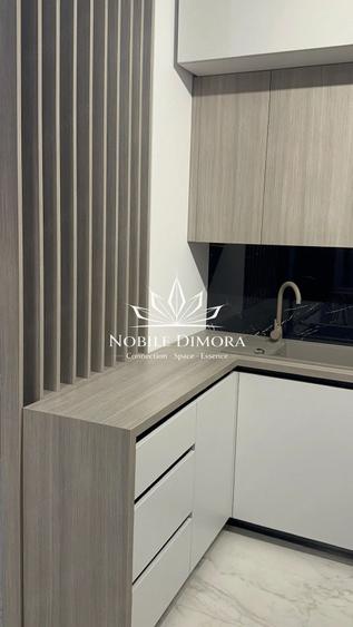 Apartament cu 2 camere semidecomandat în Torontalului