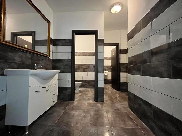 Spațiu comercial, de 241.83000183105 mp, în Doamna Ghica