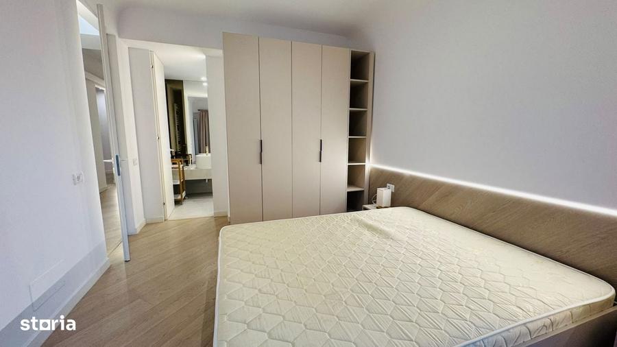 Apartament 3 camere | Cortina North | Parcare inclusa - 13