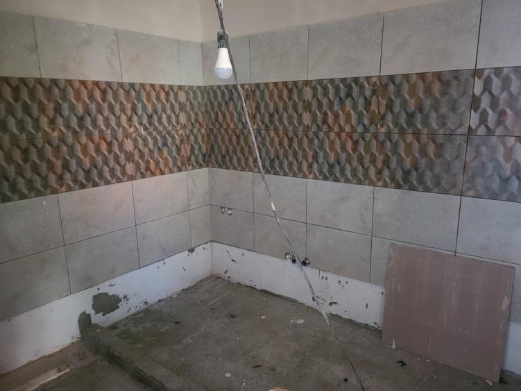 Apartament cu 2 camere semidecomandat în Unirii