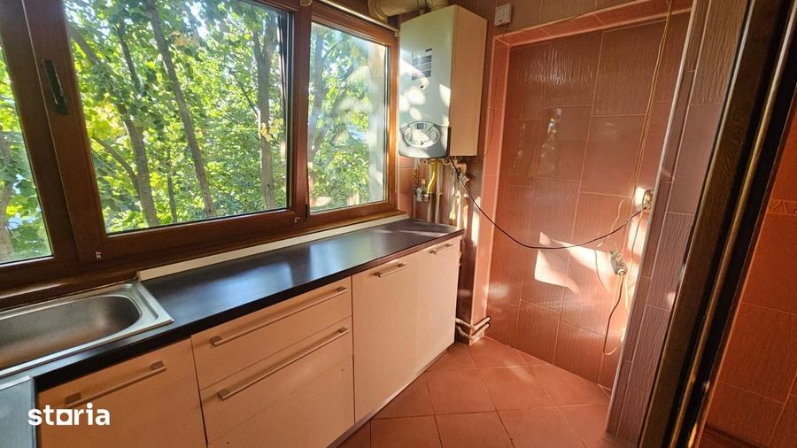 Apartament cu 3 camere în Țiglina 3