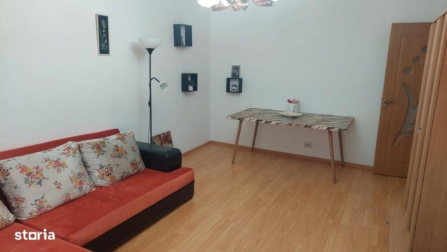 Apartament cu 2 camere decomandat în Nord