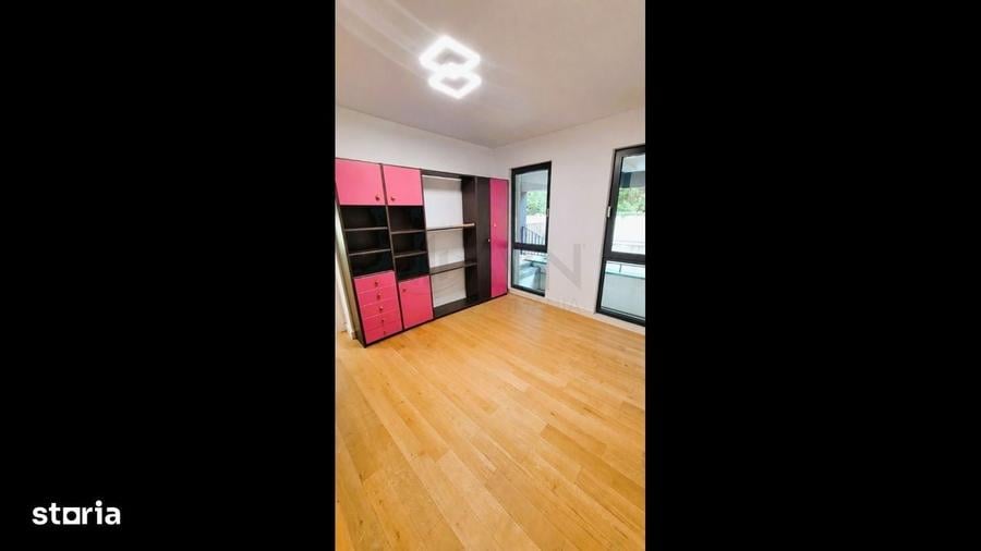Apartament 4 camere decomandat Unirii, langa Fantani - 2