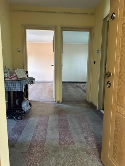 Apartament cu 2 camere decomandat în Nicolae Bălcescu