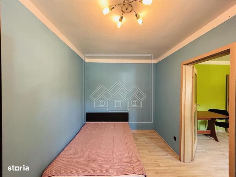 Apartament cu 2 camere în Cedonia