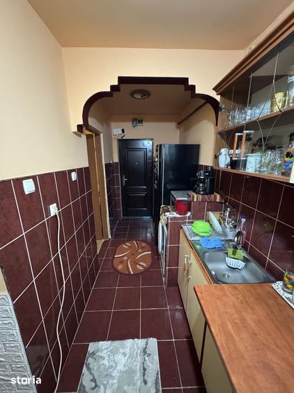 Apartament cu 2 camere semidecomandat în Carpați 1
