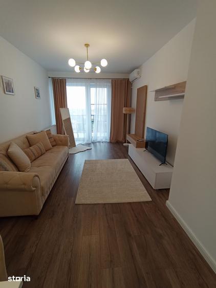 Apartament cu 2 camere în Calea Aradului