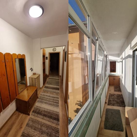 Apartament cu 4 camere decomandat în Nord