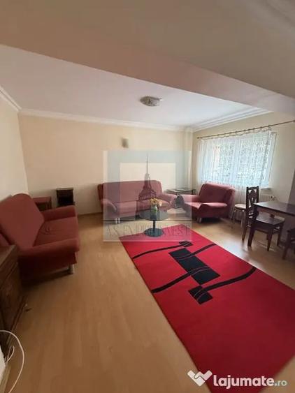 Apartament cu 2 camere decomandat în Răcădău