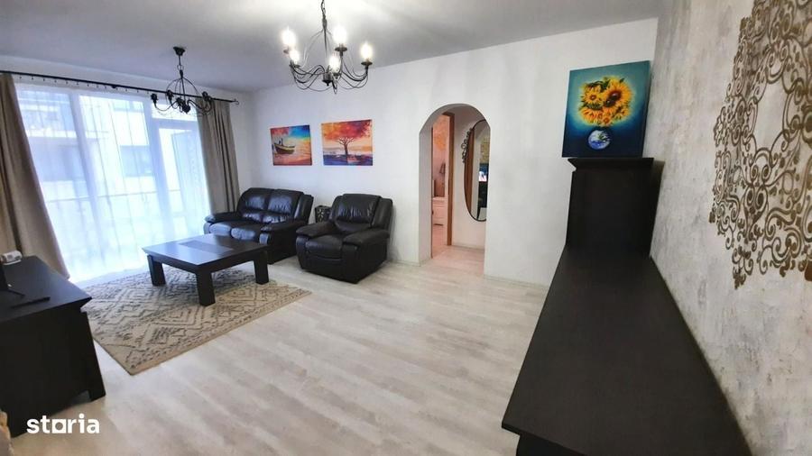 Apartament cu 2 camere în Central