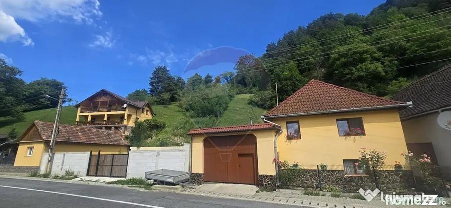 Teren în Râu Sadului