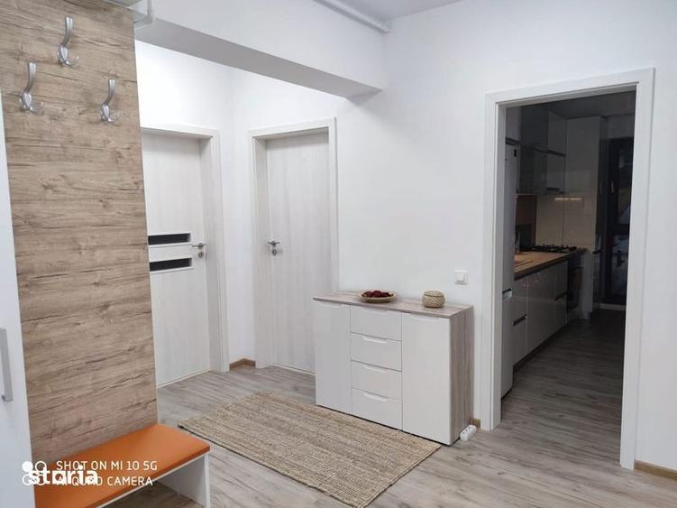 Apartament cu 3 camere în Drumul Taberei