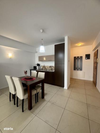 Apartament cu 2 camere în Cazino