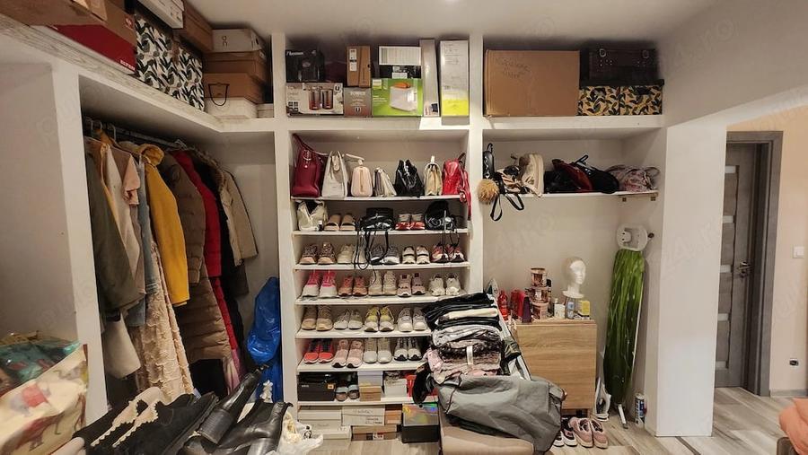 Casă cu 3 camere cu Teren 316 Mp în Unio