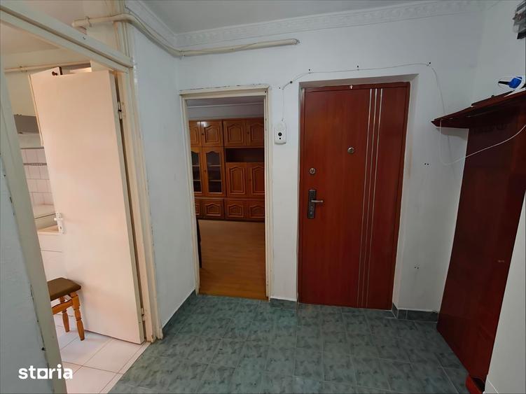 Apartament cu 2 camere în Alexandru cel Bun