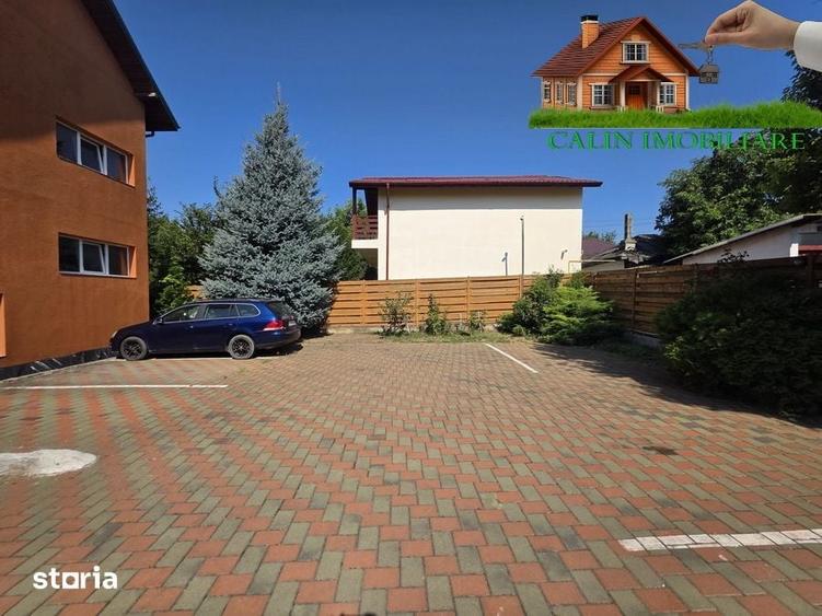 Casă cu Teren 1000 Mp în Podu Roș