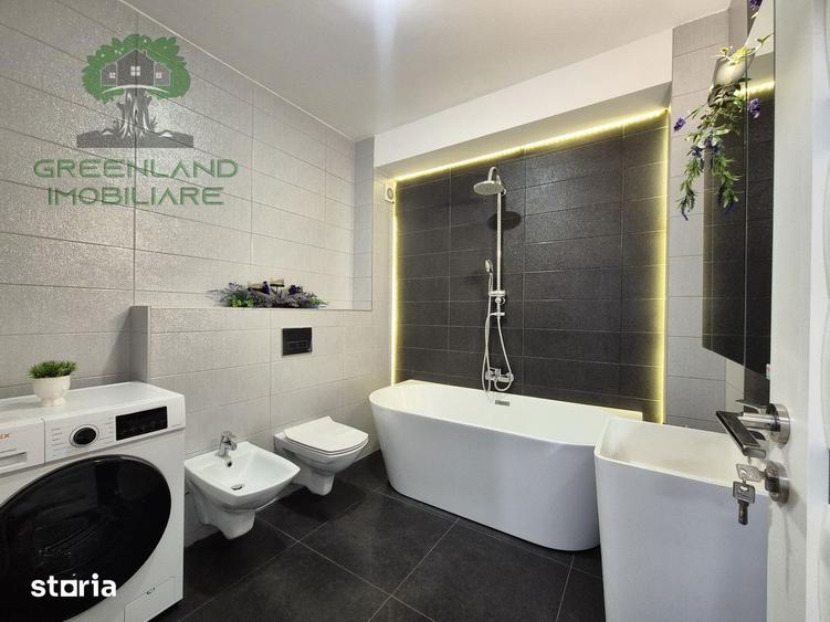 Apartament cu 3 camere în Cug