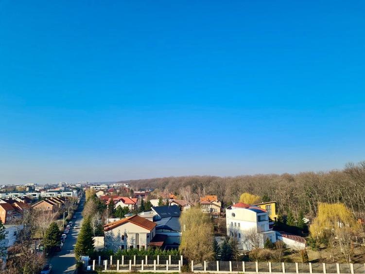 Apartament cu 3 camere semidecomandat, mobilat în Iancu Nicolae