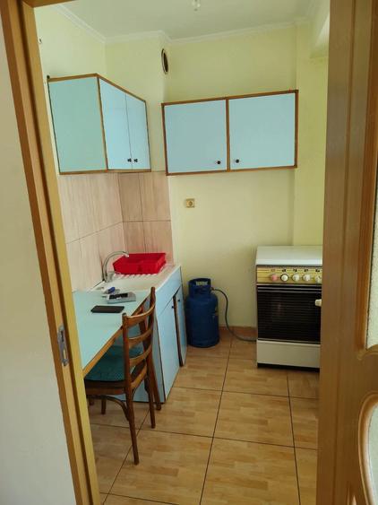 Garsonieră semidecomandată în Nufărul