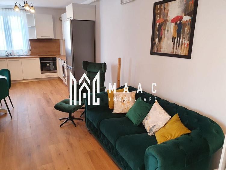 Apartament 3 camere de închiriat | Șelimbăr | etaj 1, 2 băi - 4