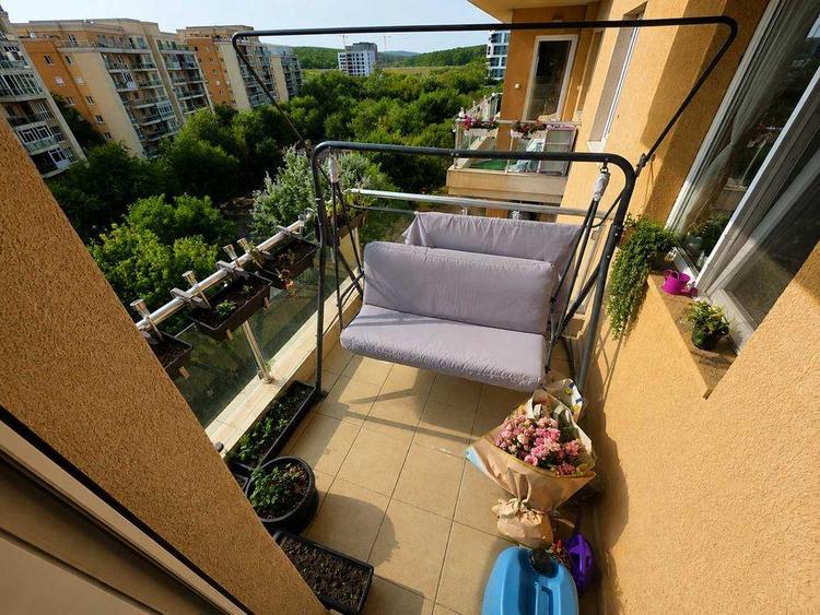 Apartament cu 2 camere decomandat în Tătărași