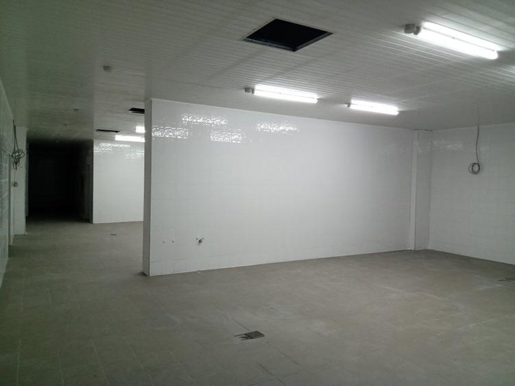Spațiu industrial, de 960 mp, în Pantelimon