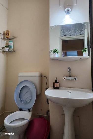 Apartament cu 3 camere în Traian
