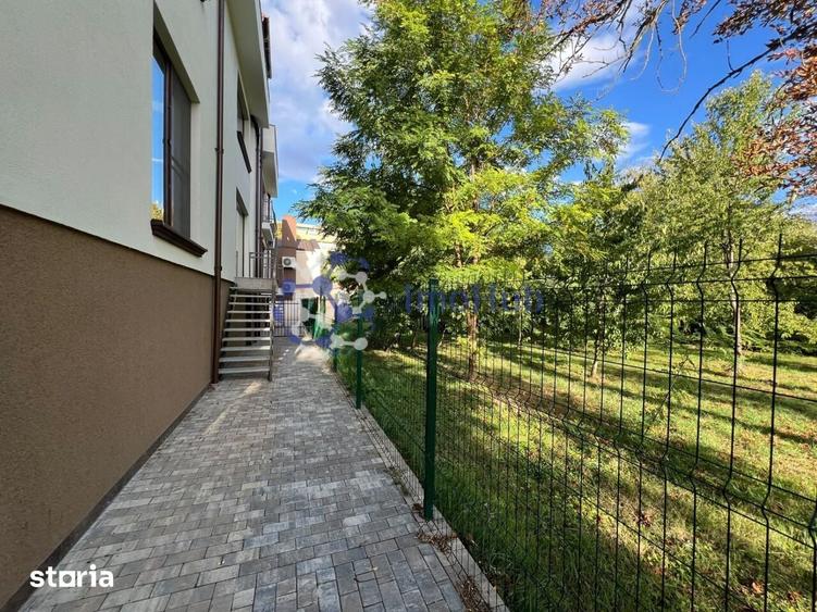 Apartament 3 camere de inchiriat Copou, vis-a-vis de USV | Garaj 35 - 8