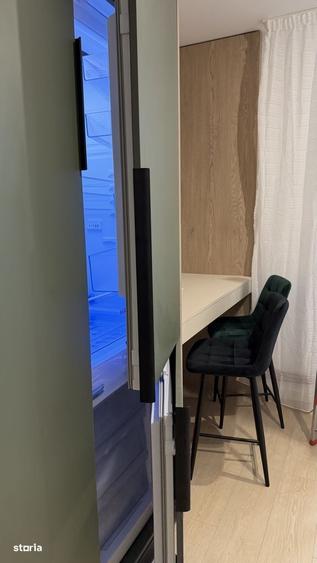 Apartament cu 2 camere în Podu Roș