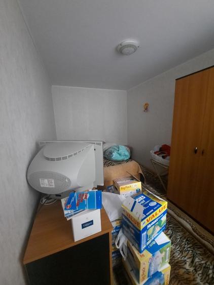 Apartament cu 3 camere semidecomandat în Dărmănești