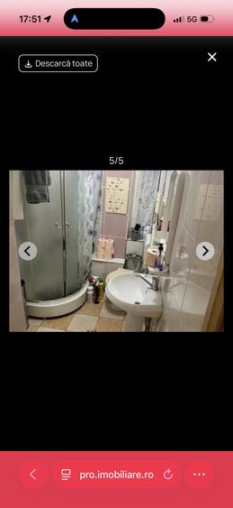 Apartament 2 camere, Rahova - 12
