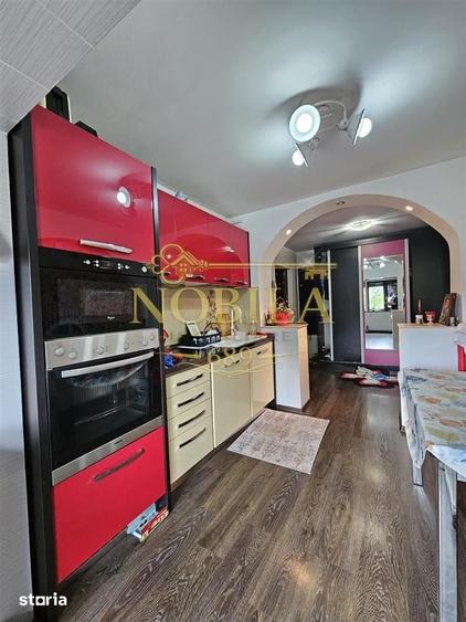 IN EXVLUSIVITATE APARTAMENT 2 CAMERE PARTER DE VANZARE IN ONESTI - 11