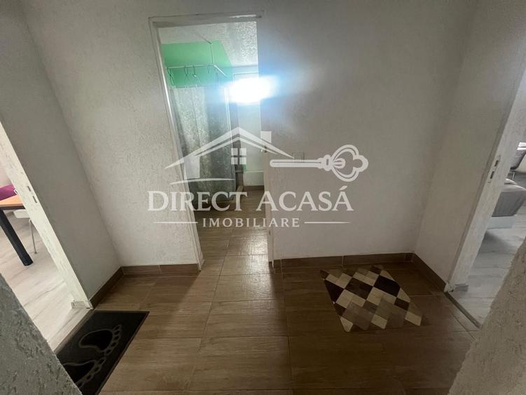 Garsonieră în Central