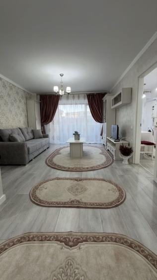 Garsonieră semidecomandată în Păcurari