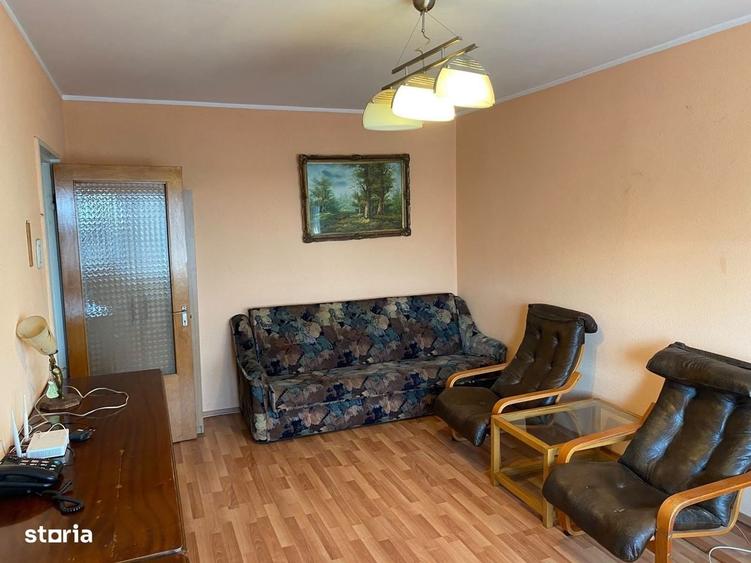 3 camere decomandat | 70 mp | Tineretului - 1