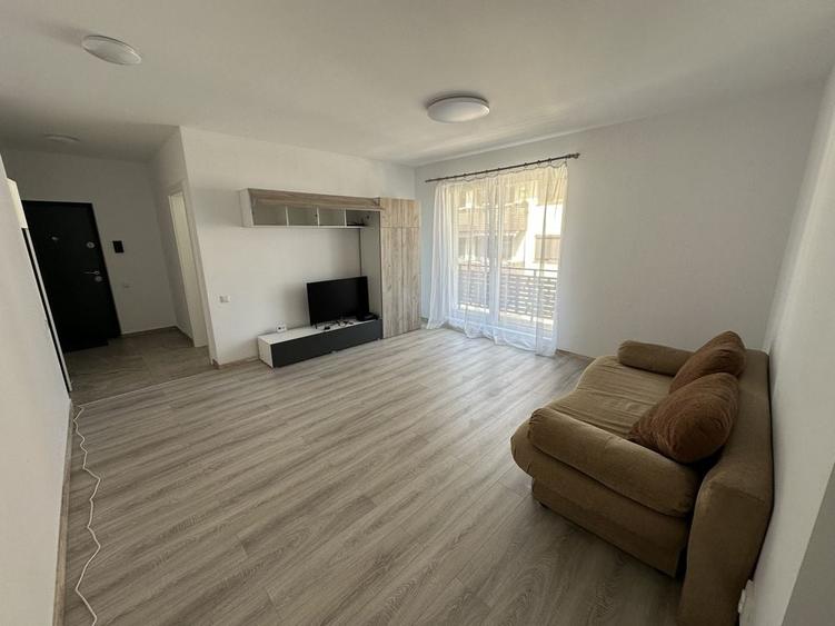 Apartament cu 2 camere în Florești